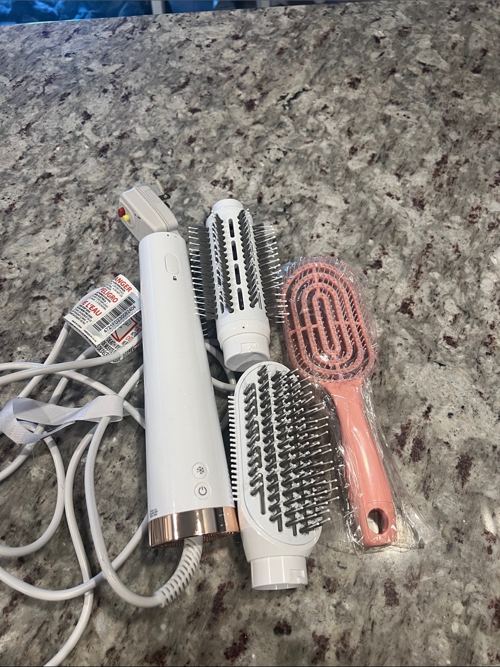 T3 Aire Brush(es)